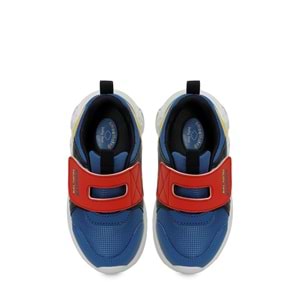 KİNETİX CRAIG B 5FX ERKEK BEBEK SPOR AYAKKABI - SAKS - 21