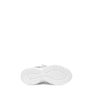 KİNETİX ASTOG F 5FX KIZ ÇOCUK SPOR AYAKKABI - GÜMÜŞ - 31