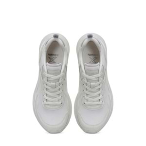 KİNETİX MYLER TX W 5FX KADIN KOŞU AYAKKABISI - BEYAZ - 37