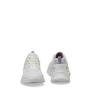 KİNETİX MYLER TX W 5FX KADIN KOŞU AYAKKABISI - BEYAZ - 37