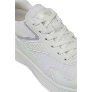 KİNETİX MYLER TX W 5FX KADIN KOŞU AYAKKABISI - BEYAZ - 37