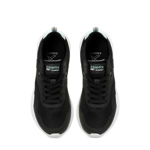 KİNETİX MYLER TX W 5FX KADIN KOŞU AYAKKABISI - SİYAH - 39