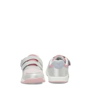 KİNETİX HAREN B 5FX KIZ BEBEK SNEAKER - LİLA - 21