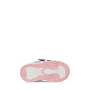 KİNETİX HAREN B 5FX KIZ BEBEK SNEAKER - LİLA - 21
