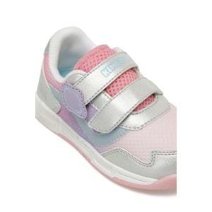 KİNETİX HAREN B 5FX KIZ BEBEK SNEAKER - LİLA - 21