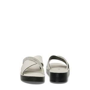 POLARİS 407006.Z5FX KADIN COMFORT TERLİK - BEJ - 36