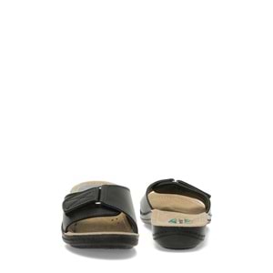 POLARİS 161197.Z5FX KADIN TERLİK - SİYAH - 40