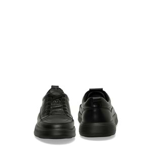 POLARİS 108077.M 5FX 5 NOKTA ERKEK RAHAT AYAKKABI - SİYAH - 41