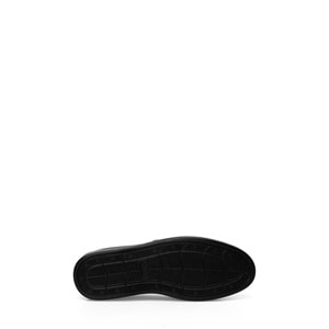 POLARİS 103919C.M 5FX 5 NOKTA ERKEK COMFORT AYAKKABI - SİYAH - 40