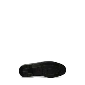 POLARİS 106796.M 5FX 5 NOKTA ERKEK RAHAT AYAKKABI - SİYAH - 45