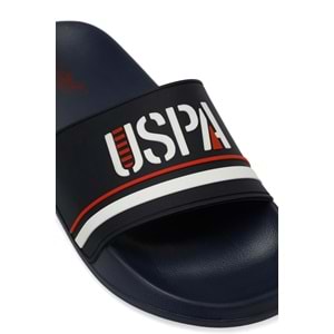 U.S. POLO ASSN. BAND 5FX ERKEK TERLİK - LACİVERT - 44