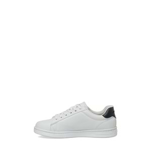 U.S. POLO ASSN. COSTA 5FX ERKEK SNEAKER - BEYAZ - 45