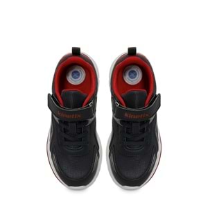 KİNETİX HOSEY F 5FX ERKEK ÇOCUK SPOR AYAKKABI - LACİVERT - 35