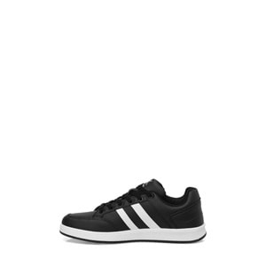 KİNETİX KORT PU 5FX UNİSEX SNEAKER - SİYAH - 40