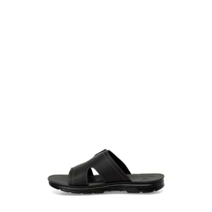 POLARİS 406099.M5FX 5 NOKTA ERKEK TERLİK - SİYAH - 41