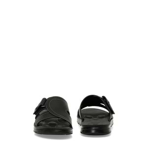 POLARİS 406099.M5FX 5 NOKTA ERKEK TERLİK - SİYAH - 41