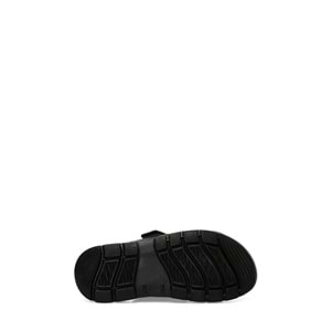 POLARİS 406099.M5FX 5 NOKTA ERKEK TERLİK - SİYAH - 41