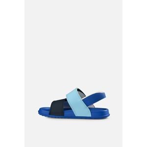 VİCCO KRİXİ ERKEK ÇOCUK SANDALET - SAKS - 34