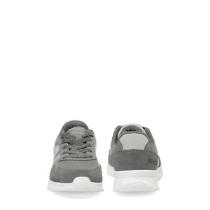 KİNETİX ARNALDO TX 5FX UNİSEX SNEAKER - GRİ - 38
