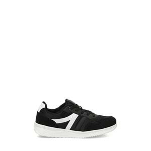 KİNETİX ARNALDO TX 5FX UNİSEX SNEAKER - SİYAH - 40