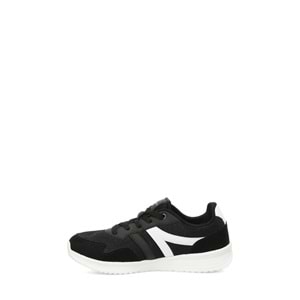 KİNETİX ARNALDO TX 5FX UNİSEX SNEAKER - SİYAH - 40