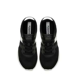 KİNETİX ARNALDO TX 5FX UNİSEX SNEAKER - SİYAH - 40