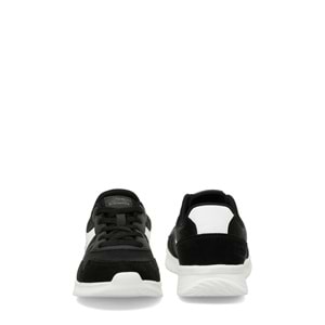 KİNETİX ARNALDO TX 5FX UNİSEX SNEAKER - SİYAH - 40