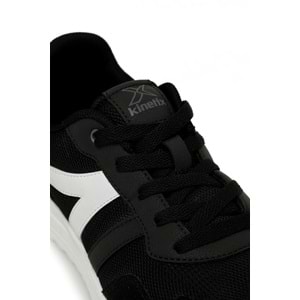 KİNETİX ARNALDO TX 5FX UNİSEX SNEAKER - SİYAH - 40