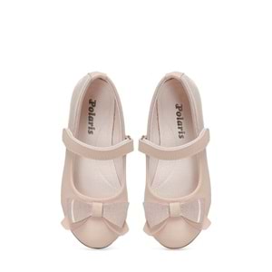 POLARİS MARKY.P5FX KIZ ÇOCUK BABET AYAKKABI - PUDRA - 30