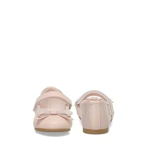 POLARİS MARKY.P5FX KIZ ÇOCUK BABET AYAKKABI - PUDRA - 30