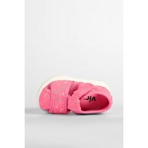 VİCCO BUMBA III KIZ ÇOCUK SANDALET - PEMBE - 30