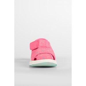 VİCCO BUMBA III KIZ ÇOCUK SANDALET - PEMBE - 30
