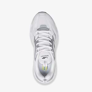 LESCON AXIS FLEX UNİSEX SPOR AYAKKABI - BEYAZ - 40