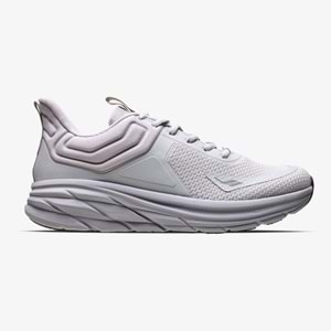 LESCON MAJI 4 EASYSTEP ERKEK SPOR AYAKKABI - GRİ - 43