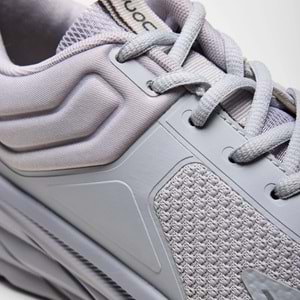 LESCON MAJI 4 EASYSTEP ERKEK SPOR AYAKKABI - GRİ - 43