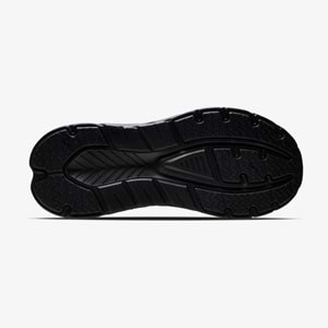 LESCON MAJI 4 EASYSTEP ERKEK SPOR AYAKKABI - SİYAH - 45