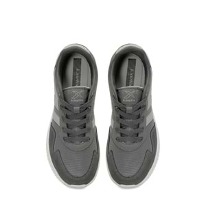 KİNETİX ARNALDO TX 5FX ERKEK SNEAKER - GRİ - 41