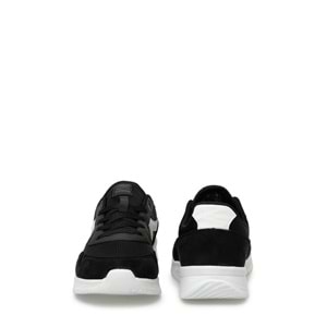 KİNETİX ARNALDO TX 5FX ERKEK SNEAKER - SİYAH - 40