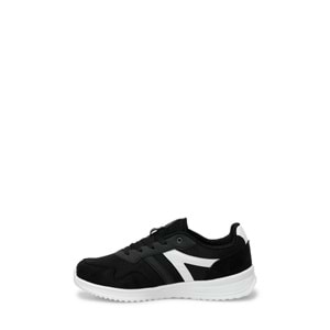 KİNETİX ARNALDO TX 5FX ERKEK SNEAKER - SİYAH - 41