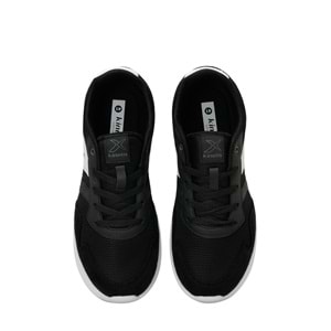 KİNETİX ARNALDO TX 5FX ERKEK SNEAKER - SİYAH - 41