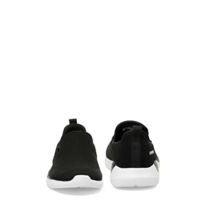 LUMBERJACK WOILA WMN 5FX KADIN COMFORT AYAKKABI - SİYAH - 37