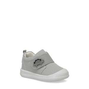 POLARİS ROZO.I5FX ERKEK BEBEK GÜNLÜK AYAKKABI - GRİ - 23