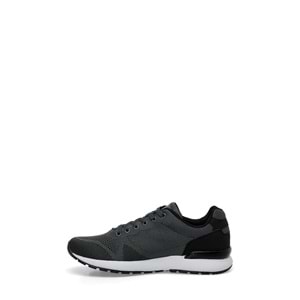 LUMBERJACK VENDOR 5FX ERKEK SNEAKER - GRİ - 40