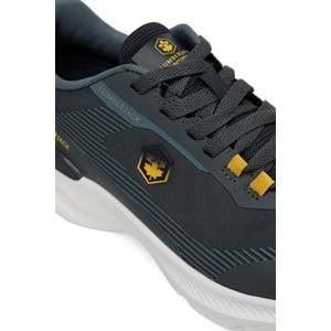 LUMBERJACK TOLD 5FX ERKEK KOŞU AYAKKABISI - LACİVERT - 40