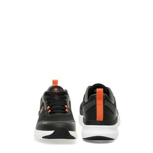 LUMBERJACK TOLD 5FX ERKEK KOŞU AYAKKABISI - SİYAH - 45