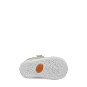 POLARİS GARFI.I5FX ERKEK BEBEK GÜNLÜK AYAKKABI - BEJ - 20