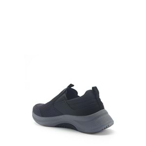 LUMBERJACK COMPER 5FX ERKEK COMFORT AYAKKABI - SİYAH - 40