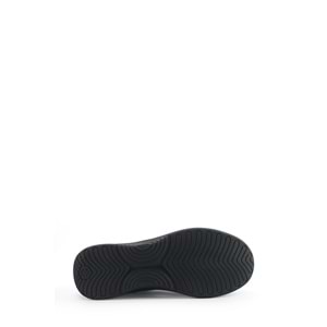 LUMBERJACK CLOSE 5FX ERKEK COMFORT AYAKKABI - SİYAH - 41