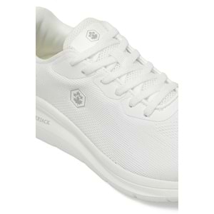LUMBERJACK IVORY 5FX KADIN COMFORT AYAKKABI - BEYAZ - 36