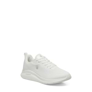 LUMBERJACK IVORY 5FX KADIN COMFORT AYAKKABI - BEYAZ - 40